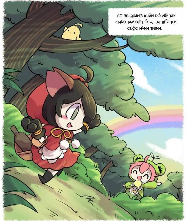 Học Viện Phi Nhân Nettruyen ZZZ Chương 251.2 Page 10