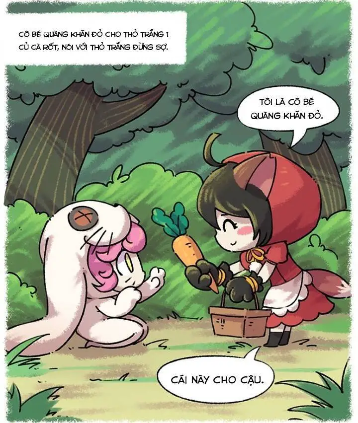 Học Viện Phi Nhân Nettruyen ZZZ Chương 251.2 Page 12