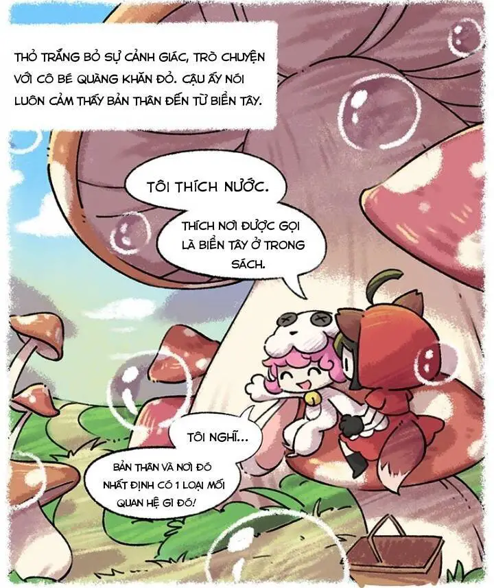 Học Viện Phi Nhân Nettruyen ZZZ Chương 251.2 Page 13