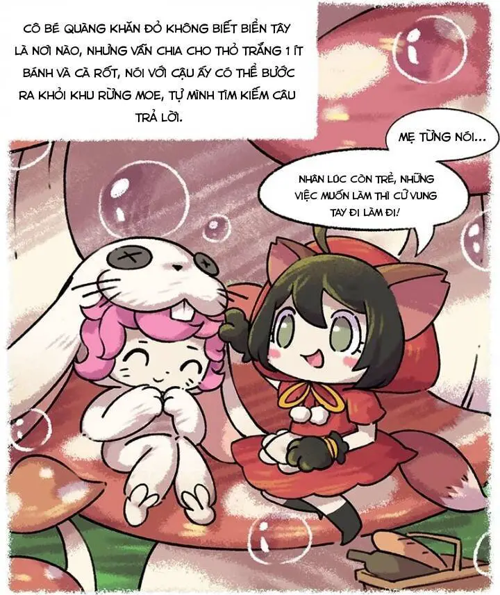 Học Viện Phi Nhân Nettruyen ZZZ Chương 251.2 Page 14