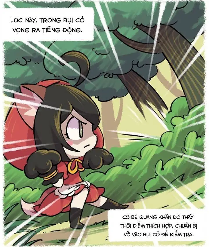 Học Viện Phi Nhân Nettruyen ZZZ Chương 251.2 Page 17