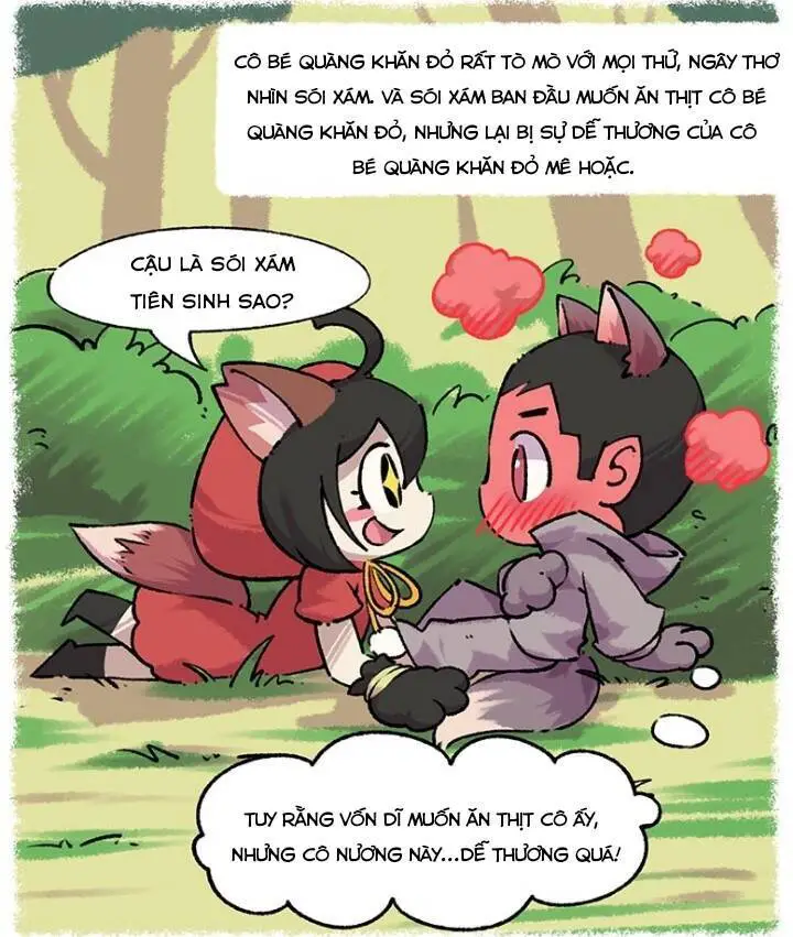 Học Viện Phi Nhân Nettruyen ZZZ Chương 251.2 Page 19