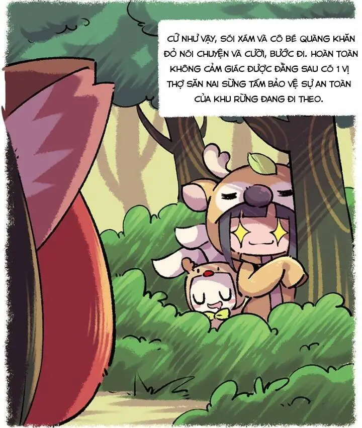 Học Viện Phi Nhân Nettruyen ZZZ Chương 251.2 Page 23