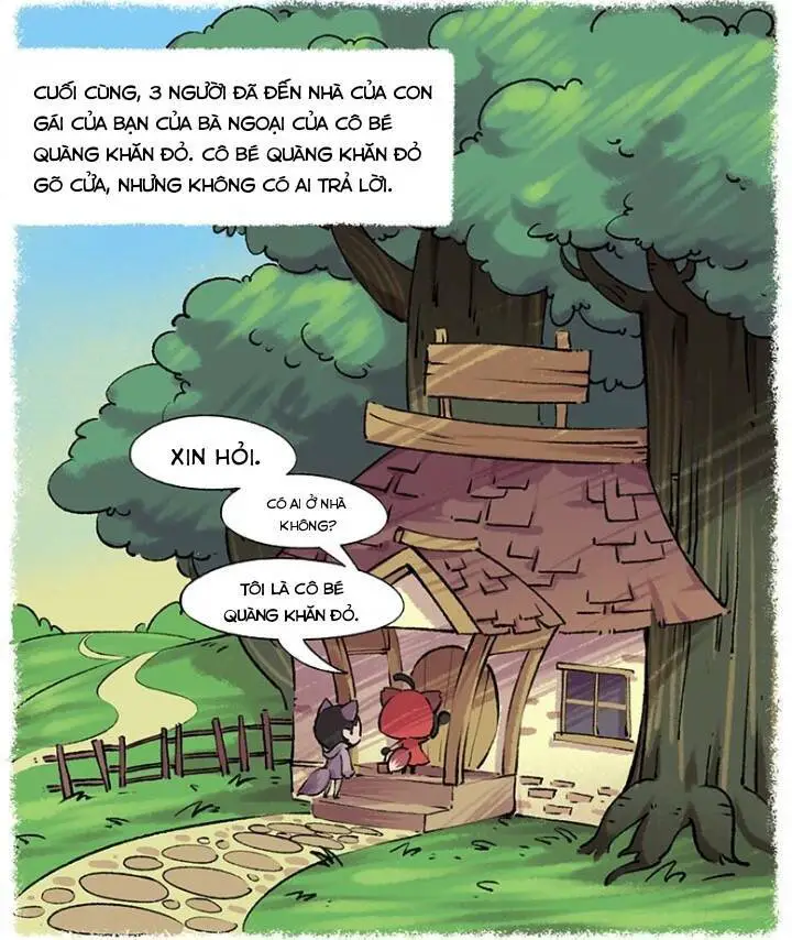 Học Viện Phi Nhân Nettruyen ZZZ Chương 251.2 Page 24