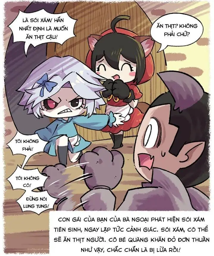 Học Viện Phi Nhân Nettruyen ZZZ Chương 251.2 Page 28