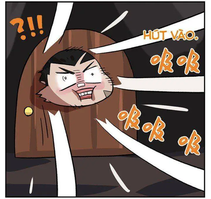 Học Viện Phi Nhân Nettruyen ZZZ Chương 85.8 Page 46