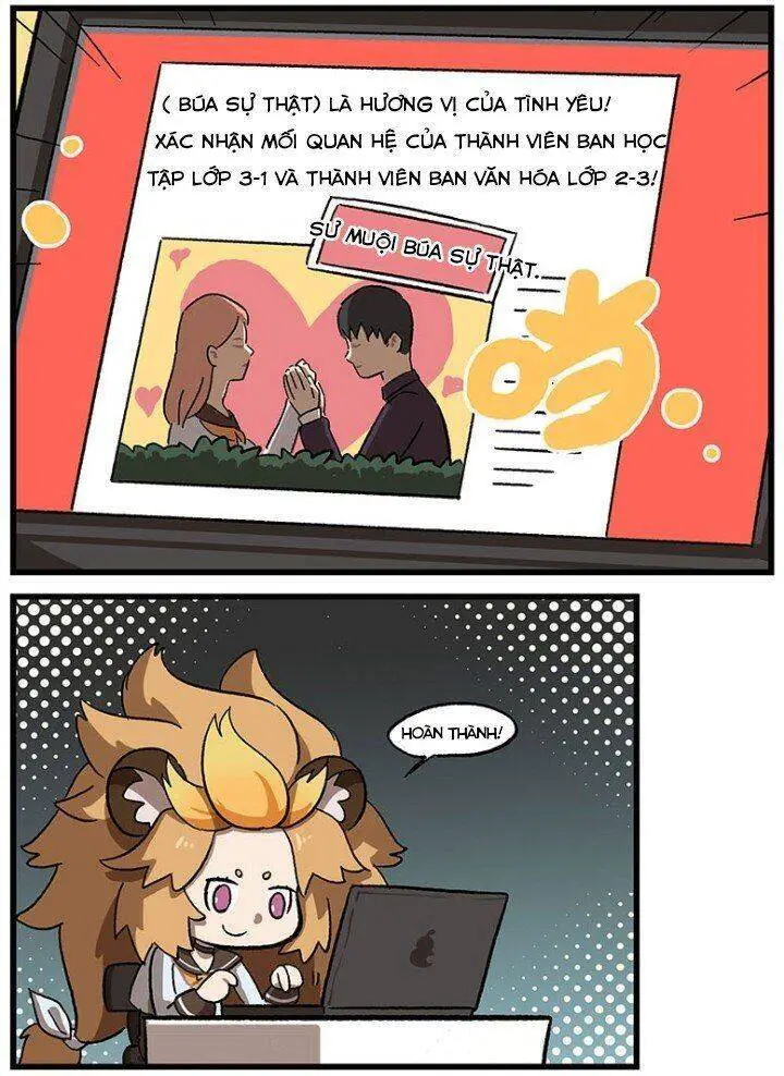 Học Viện Phi Nhân Nettruyen ZZZ Chương 178.1 Page 7
