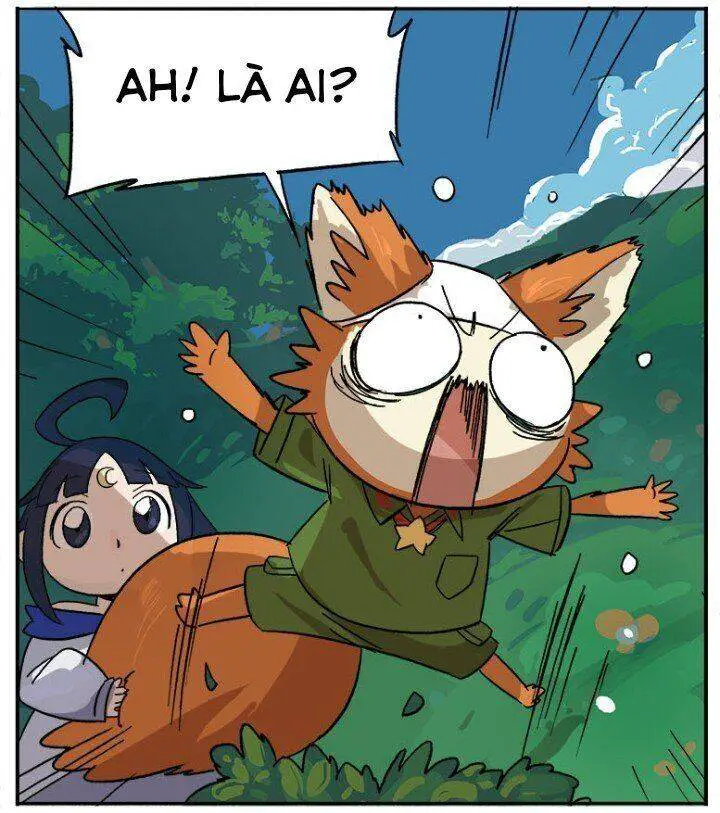 Học Viện Phi Nhân Nettruyen ZZZ Chương 81.8 Page 50