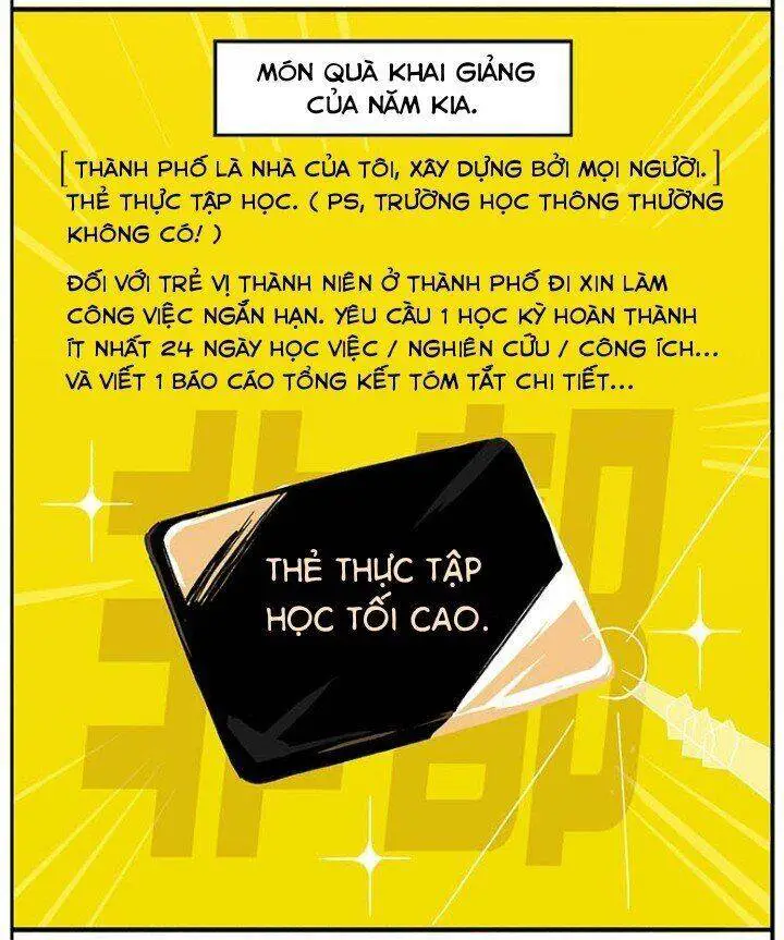 Học Viện Phi Nhân Nettruyen ZZZ Chương 76.8 Page 46