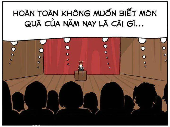 Học Viện Phi Nhân Nettruyen ZZZ Chương 76.8 Page 49