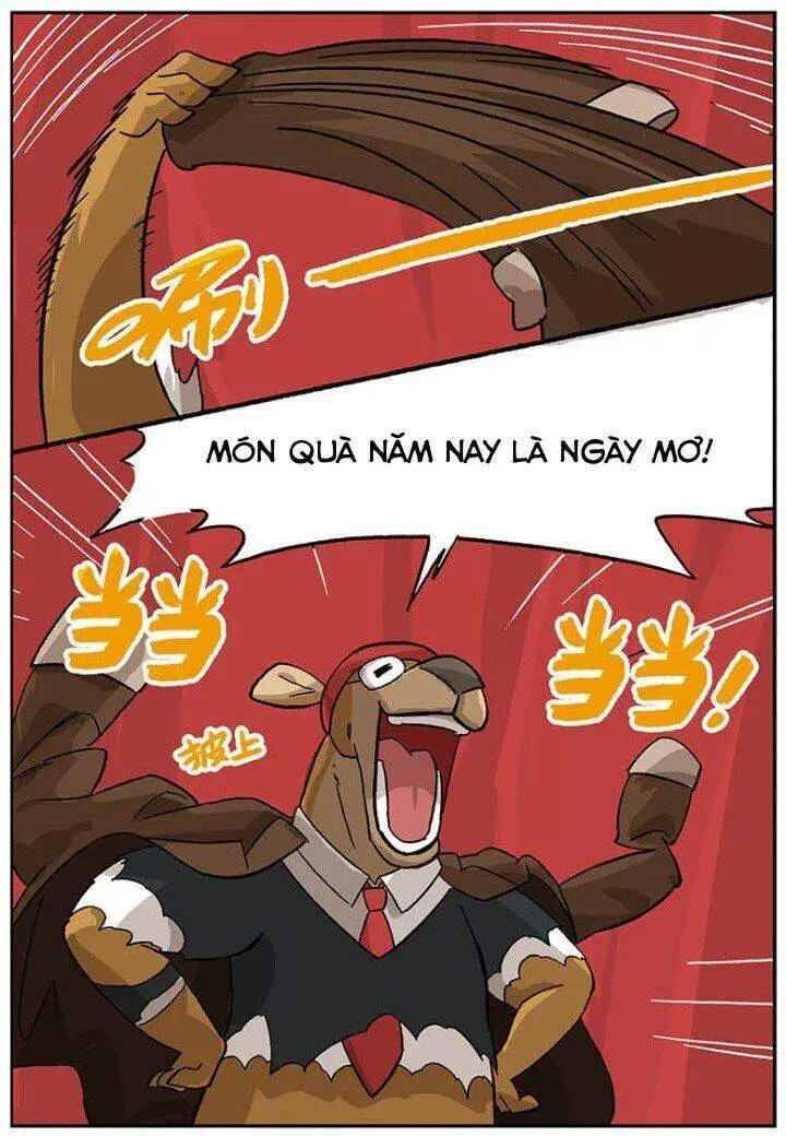 Học Viện Phi Nhân Nettruyen ZZZ Chương 76.8 Page 50