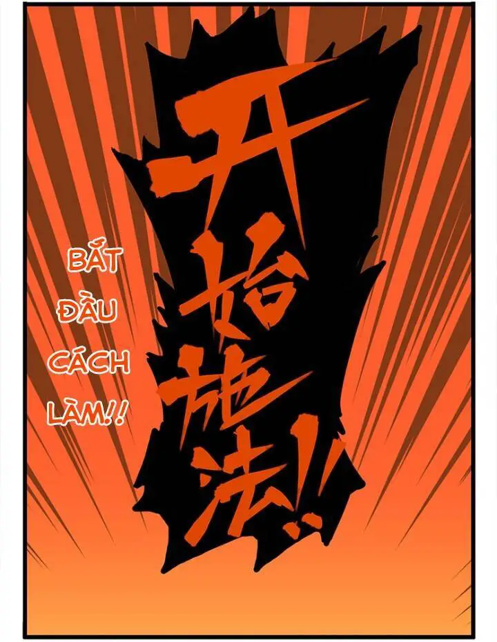 Học Viện Phi Nhân Nettruyen ZZZ Chương 165 Page 14
