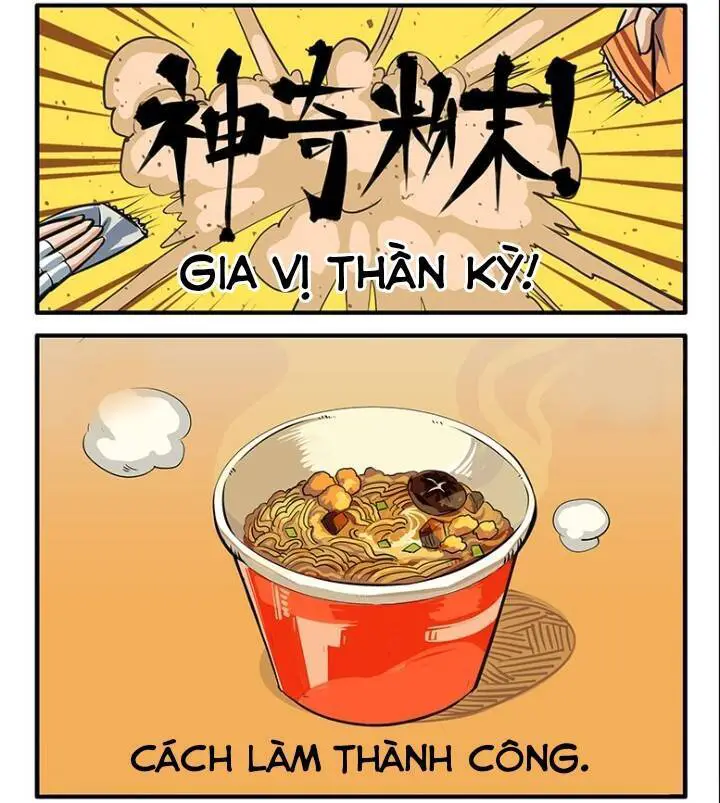 Học Viện Phi Nhân Nettruyen ZZZ Chương 165 Page 16