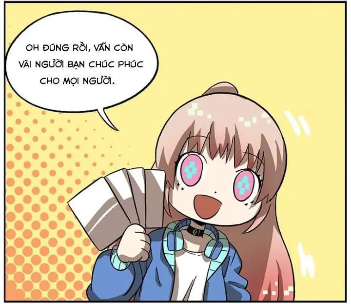 Học Viện Phi Nhân Nettruyen ZZZ Chương 155 Page 14