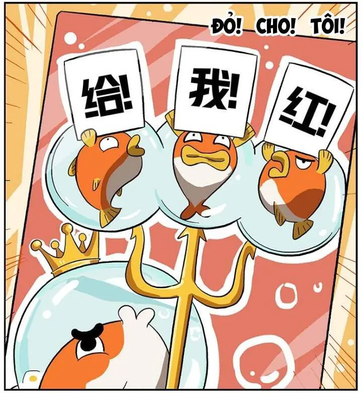 Học Viện Phi Nhân Nettruyen ZZZ Chương 155 Page 17