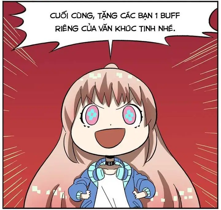 Học Viện Phi Nhân Nettruyen ZZZ Chương 155 Page 18
