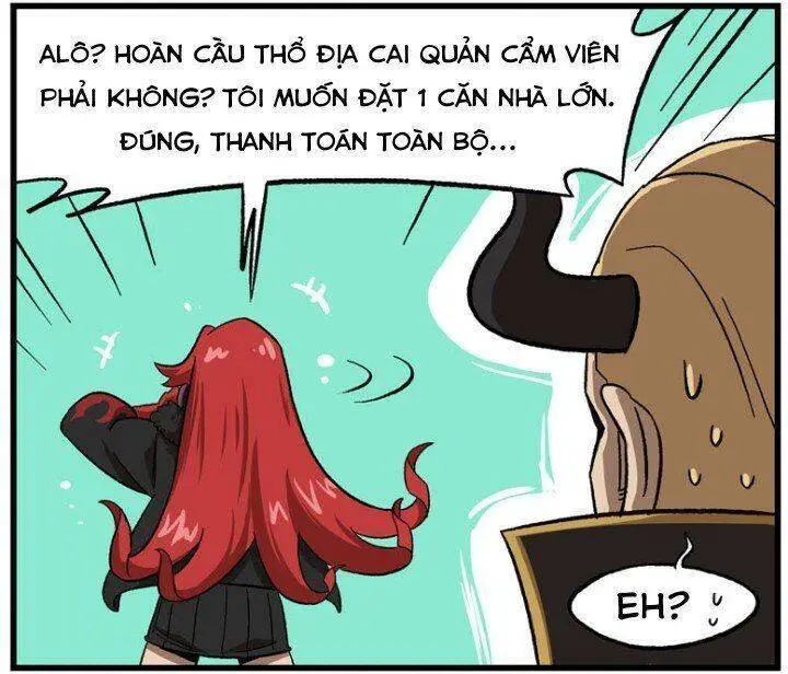 Học Viện Phi Nhân Nettruyen ZZZ Chương 158.1 Page 7