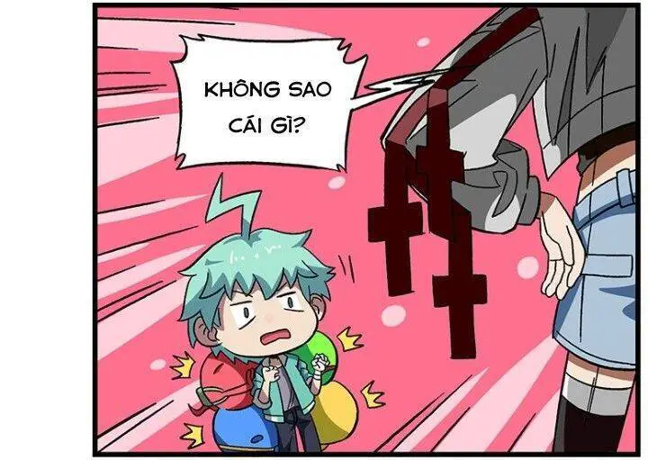 Học Viện Phi Nhân Nettruyen ZZZ Chương 235.2 Page 4