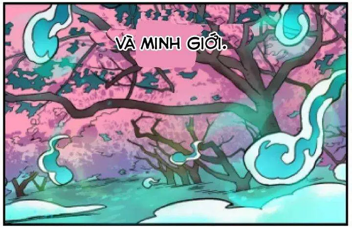 Học Viện Phi Nhân Nettruyen ZZZ Chương 231.2 Page 15