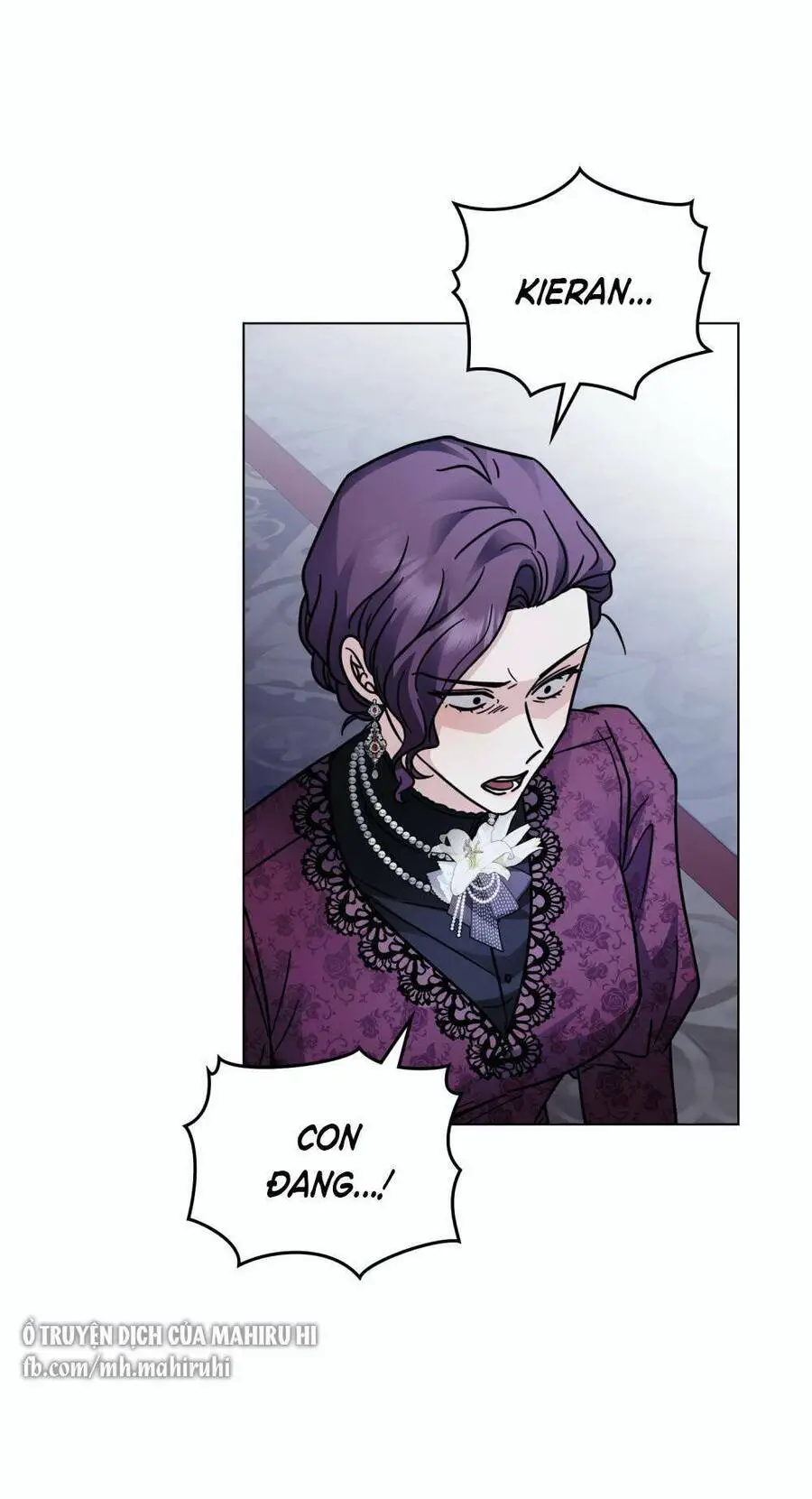 Tìm Lại Camellia Nettruyen ZZZ Chương 63 Page 34
