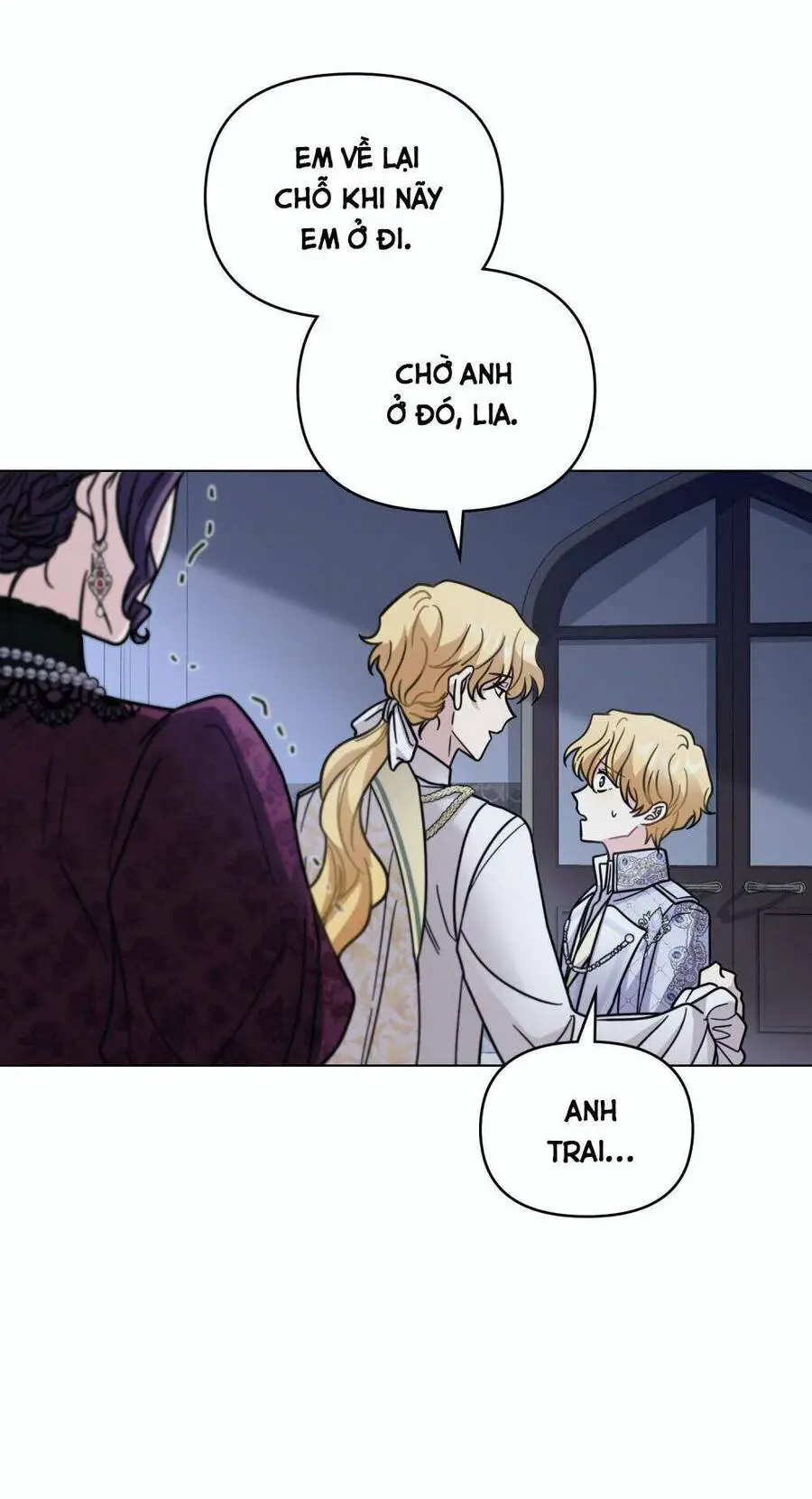 Tìm Lại Camellia Nettruyen ZZZ Chương 63 Page 35