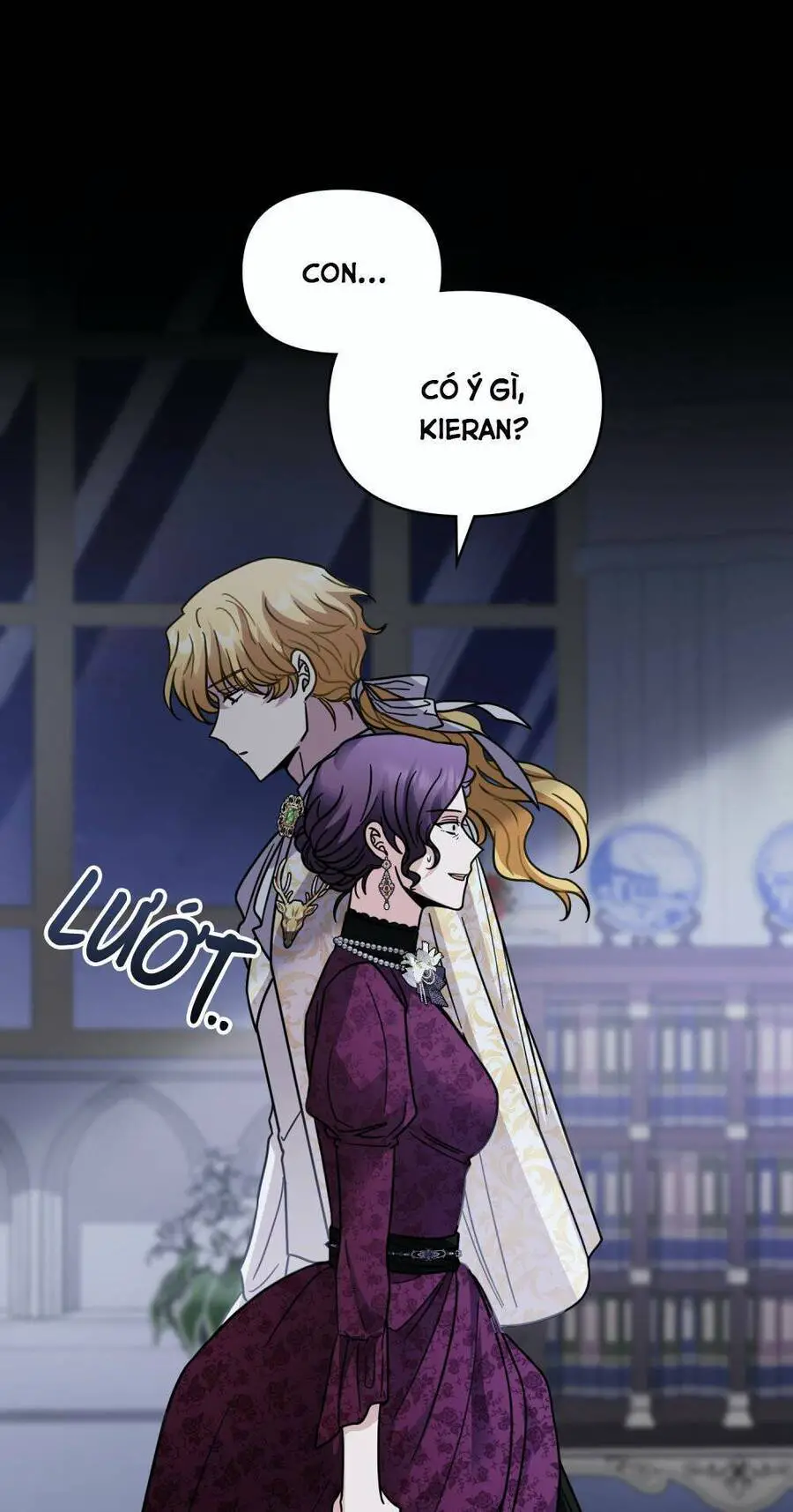 Tìm Lại Camellia Nettruyen ZZZ Chương 63 Page 42