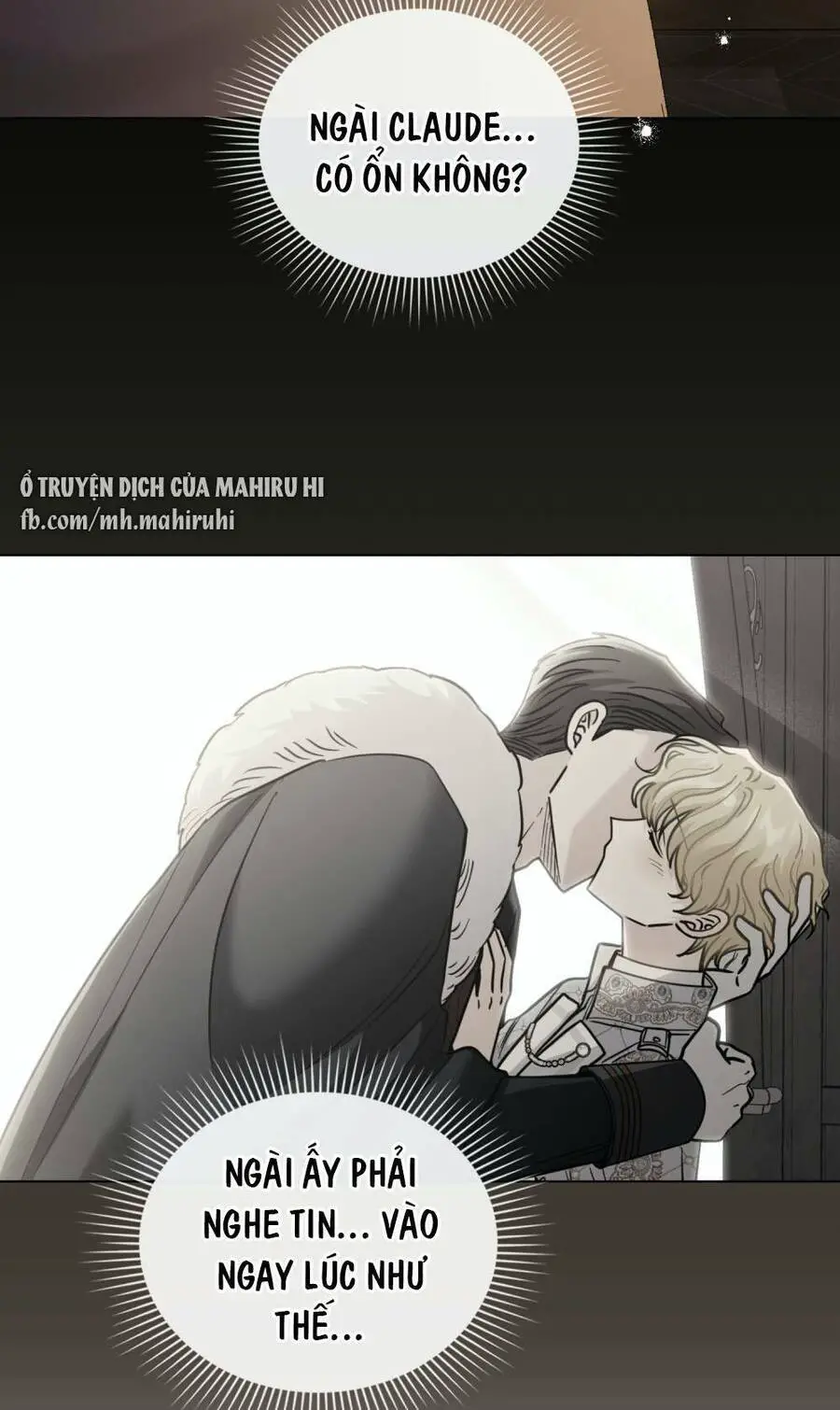 Tìm Lại Camellia Nettruyen ZZZ Chương 63 Page 48