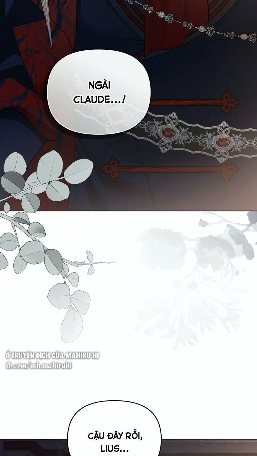 Tìm Lại Camellia Nettruyen ZZZ Chương 63 Page 53