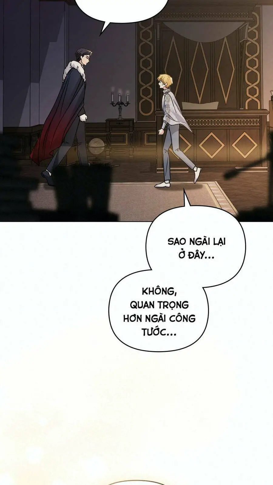 Tìm Lại Camellia Nettruyen ZZZ Chương 63 Page 54