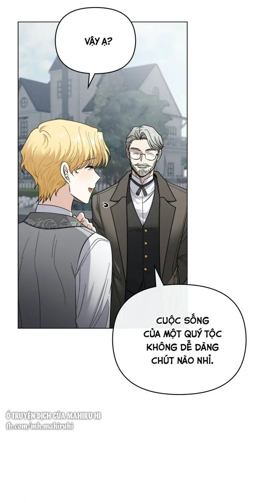 Tìm Lại Camellia Nettruyen ZZZ Chương 64 Page 6