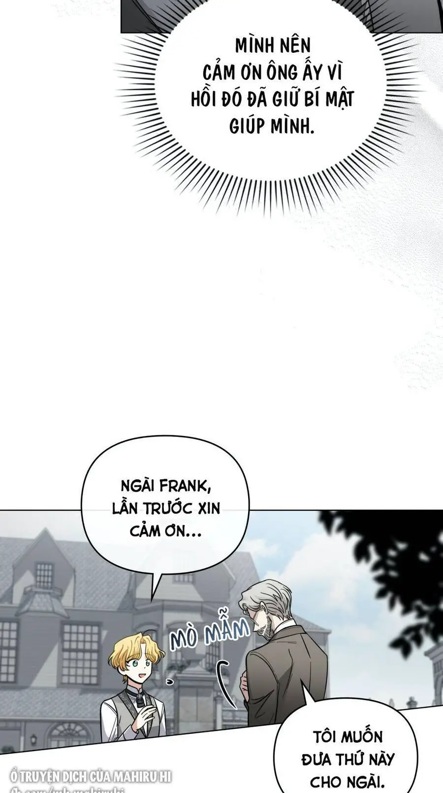 Tìm Lại Camellia Nettruyen ZZZ Chương 64 Page 8