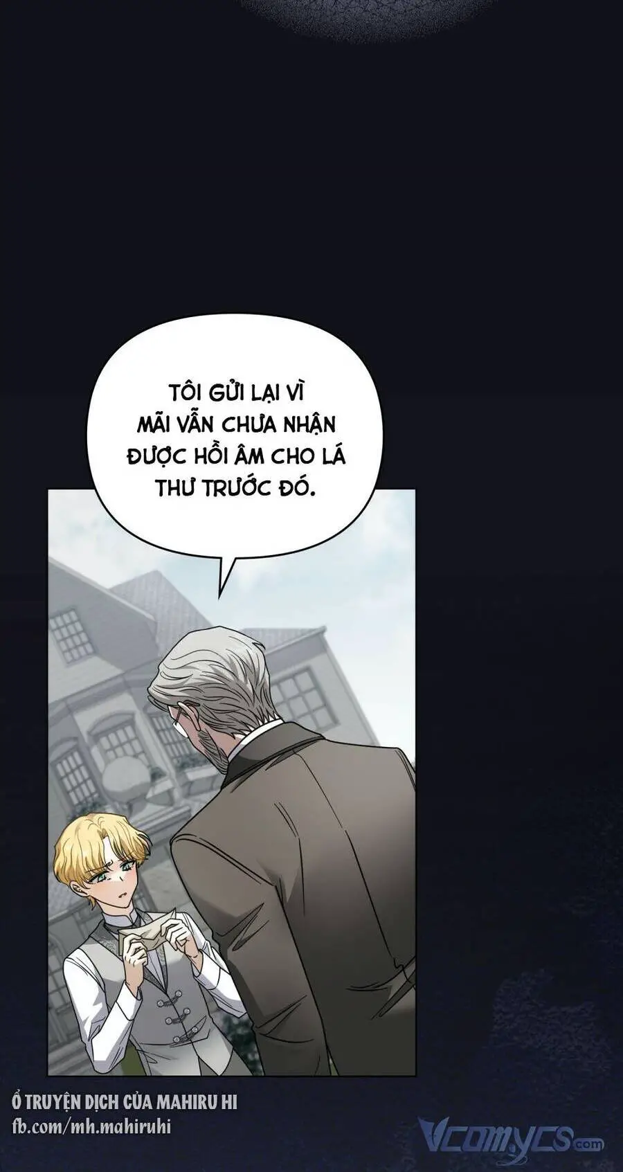 Tìm Lại Camellia Nettruyen ZZZ Chương 64 Page 11