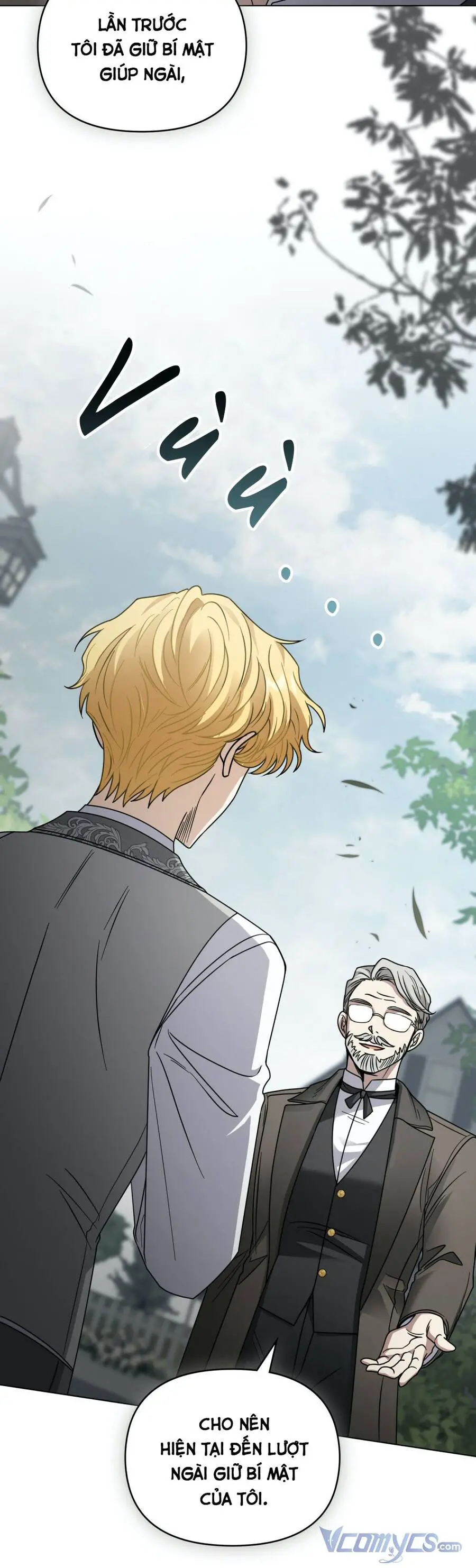 Tìm Lại Camellia Nettruyen ZZZ Chương 64 Page 16