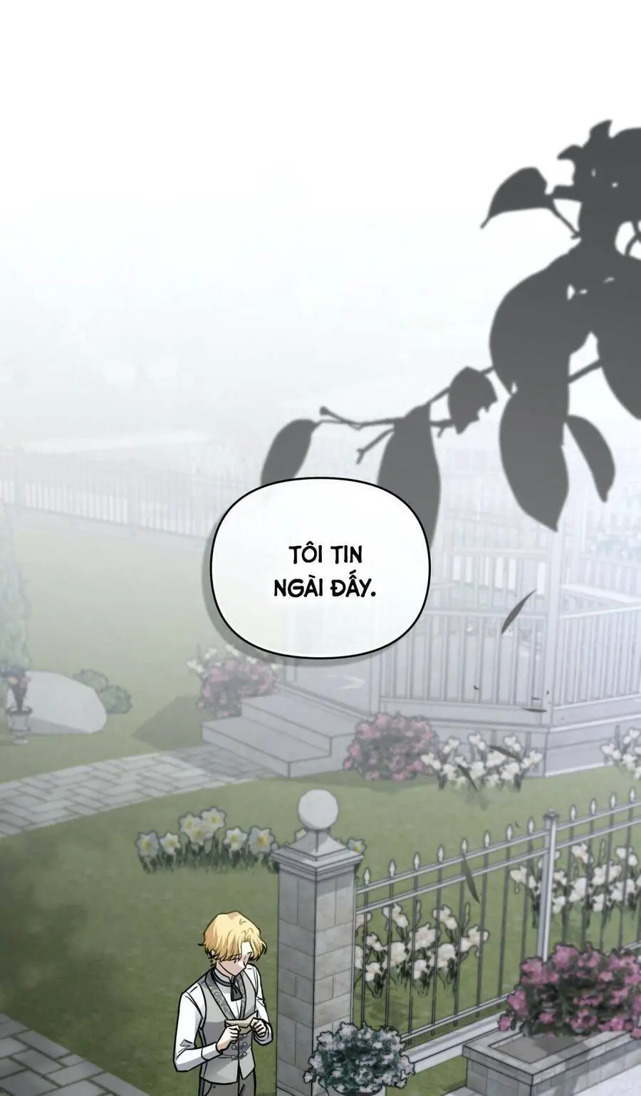Tìm Lại Camellia Nettruyen ZZZ Chương 64 Page 17