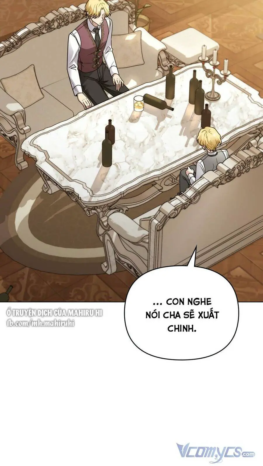 Tìm Lại Camellia Nettruyen ZZZ Chương 64 Page 22