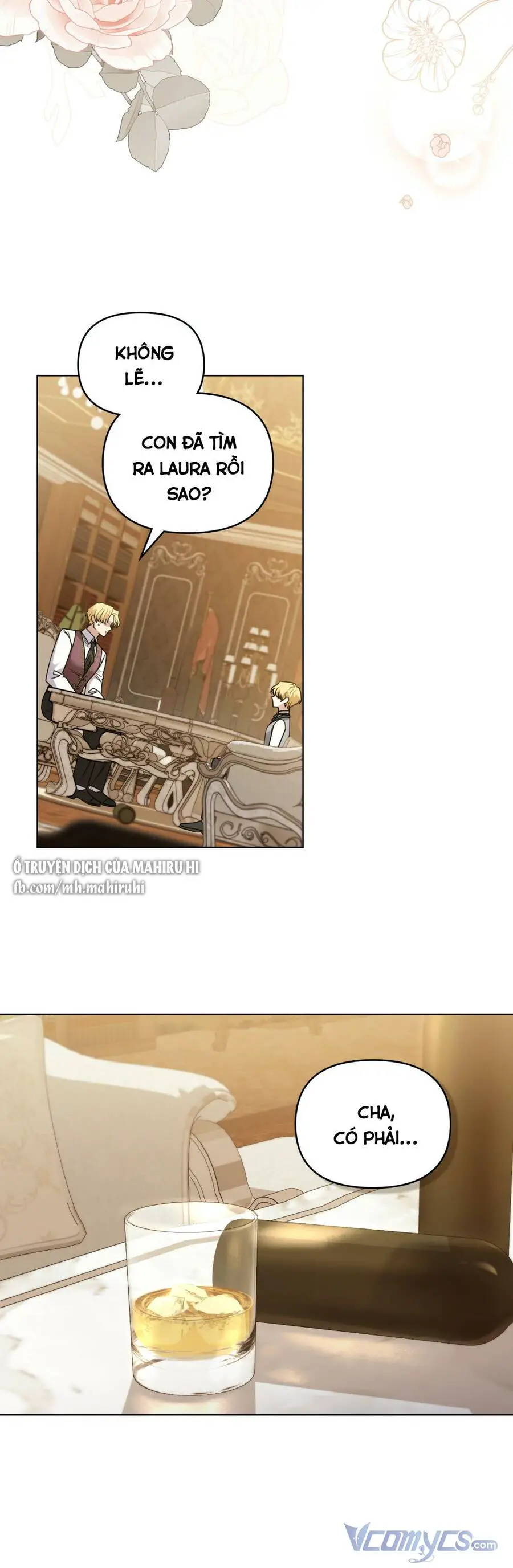 Tìm Lại Camellia Nettruyen ZZZ Chương 64 Page 27