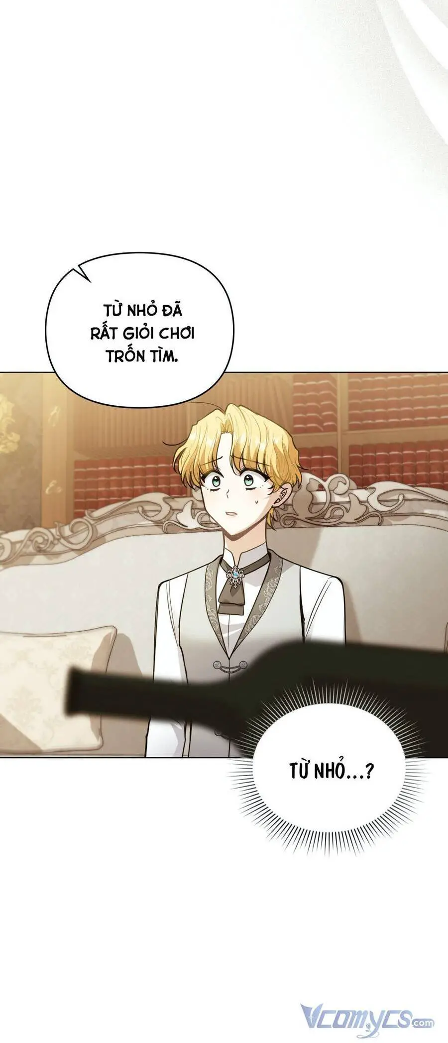 Tìm Lại Camellia Nettruyen ZZZ Chương 64 Page 31