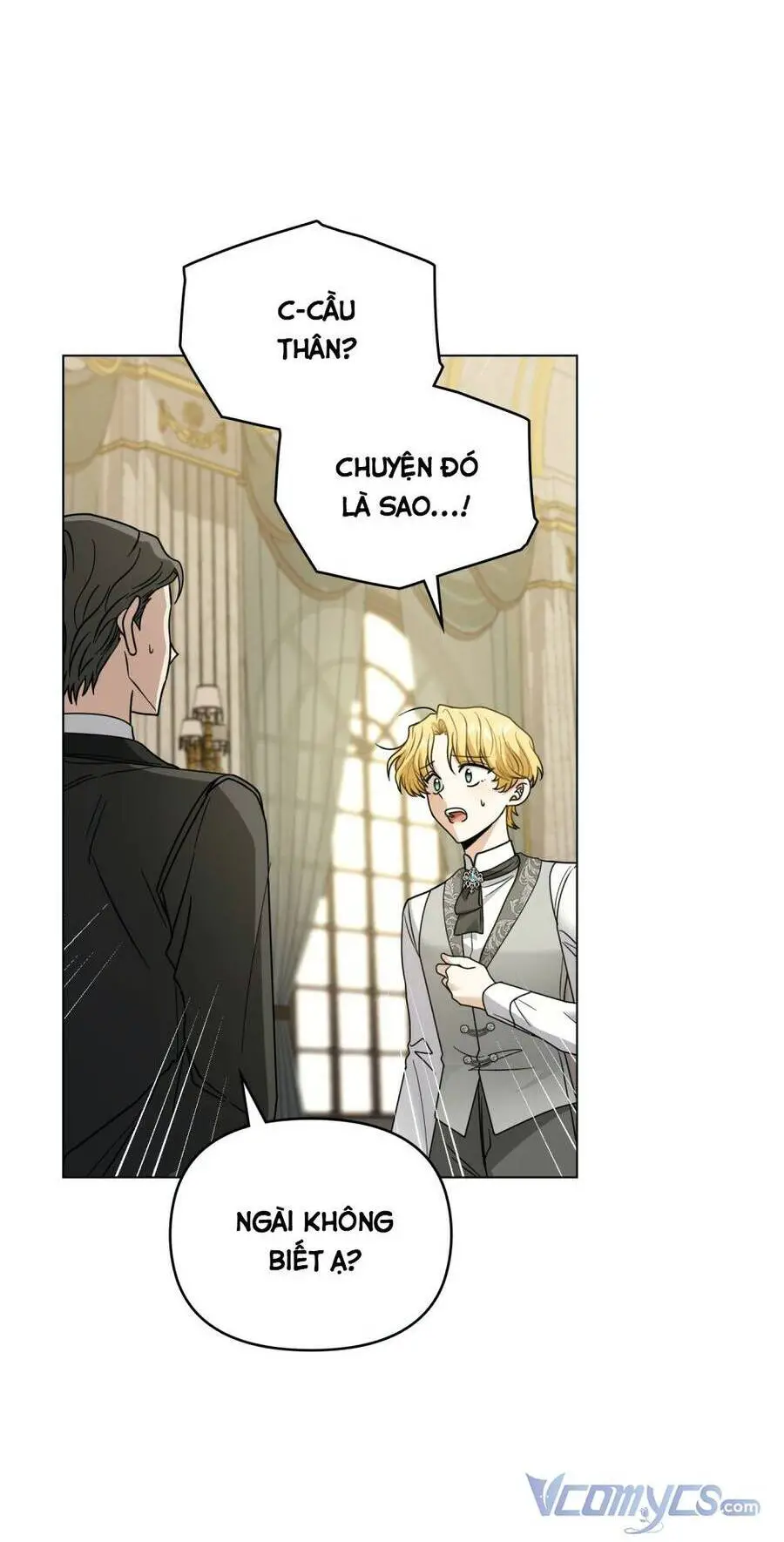 Tìm Lại Camellia Nettruyen ZZZ Chương 64 Page 39