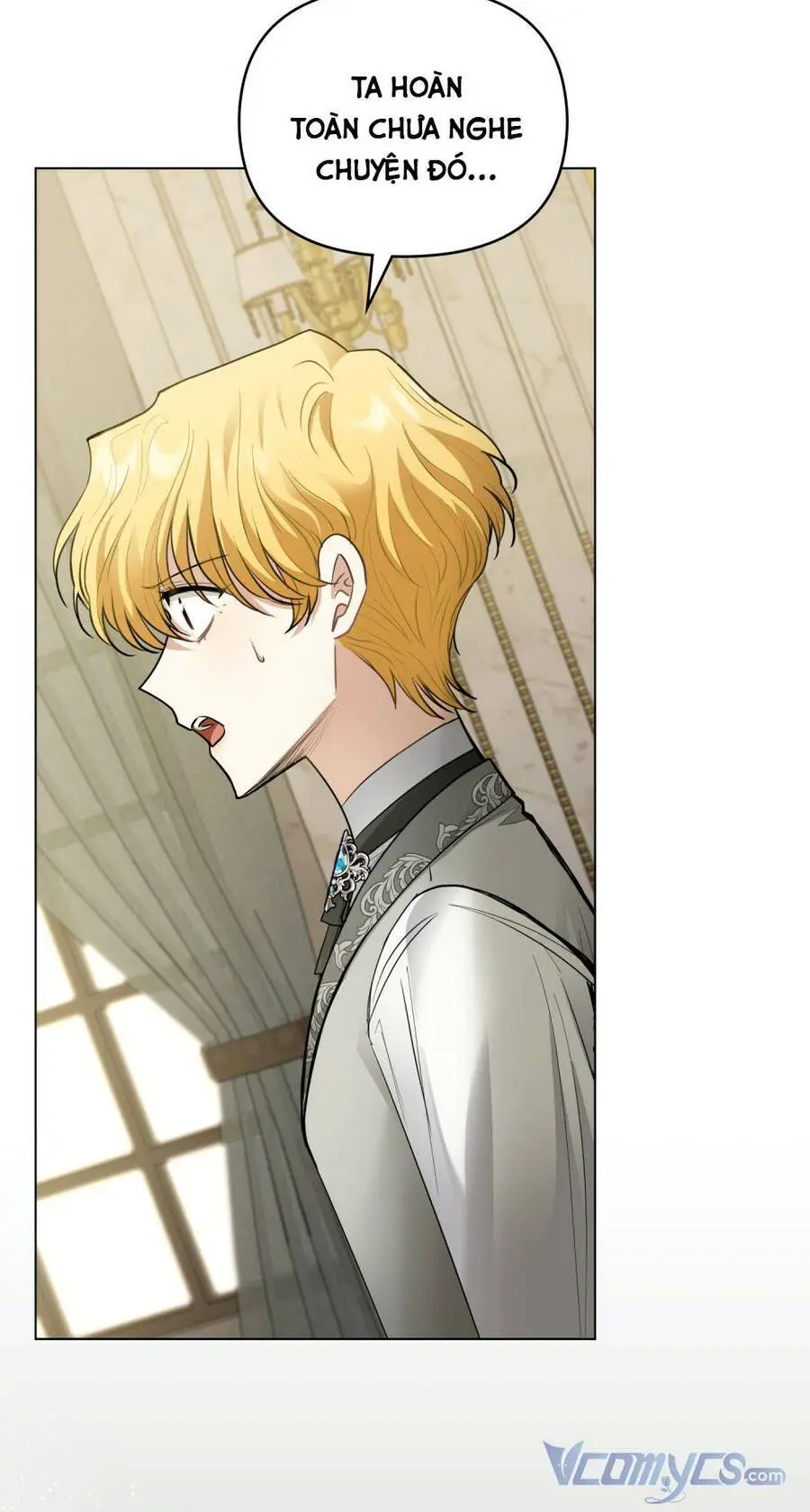 Tìm Lại Camellia Nettruyen ZZZ Chương 64 Page 41
