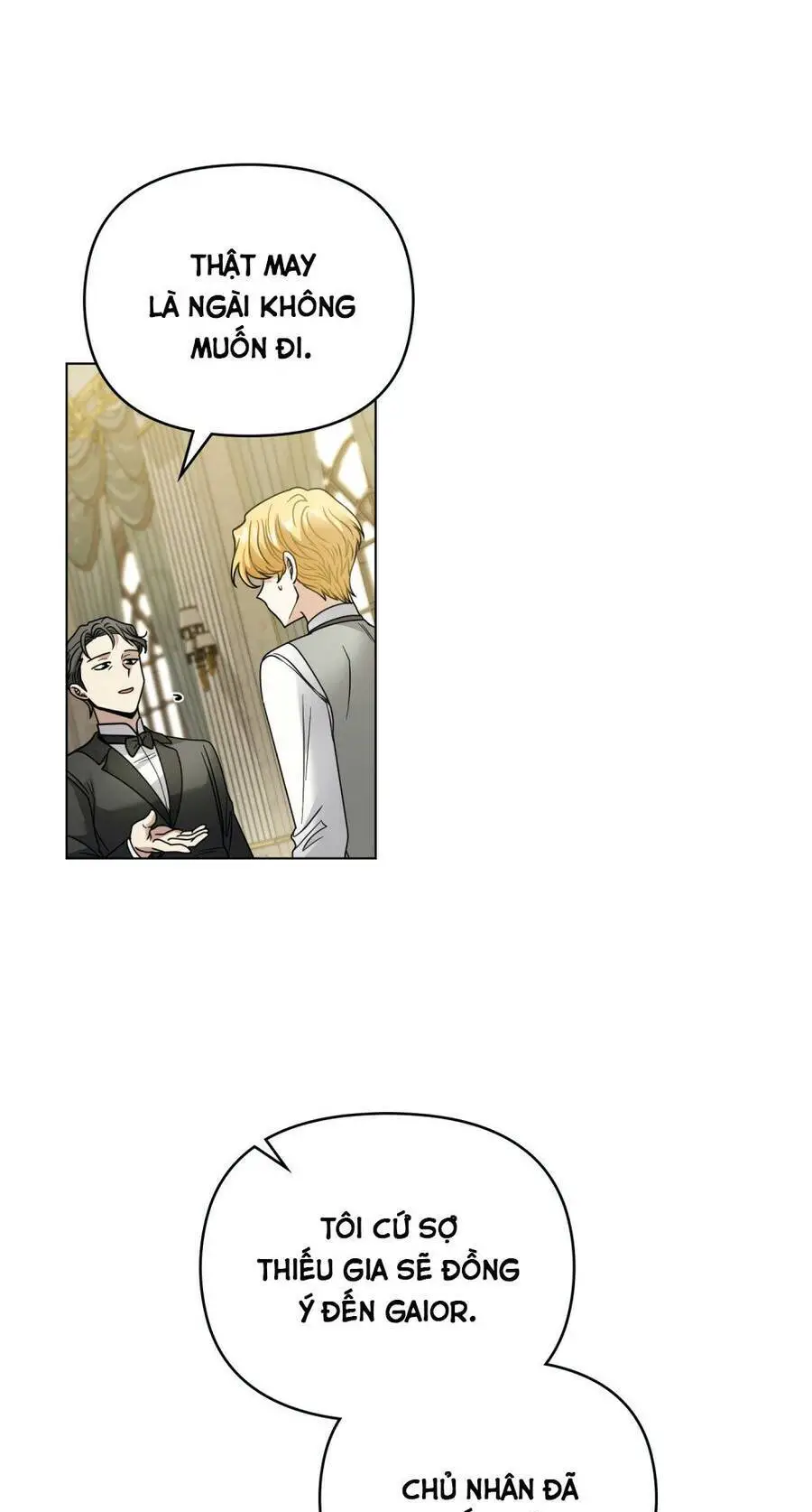 Tìm Lại Camellia Nettruyen ZZZ Chương 64 Page 44