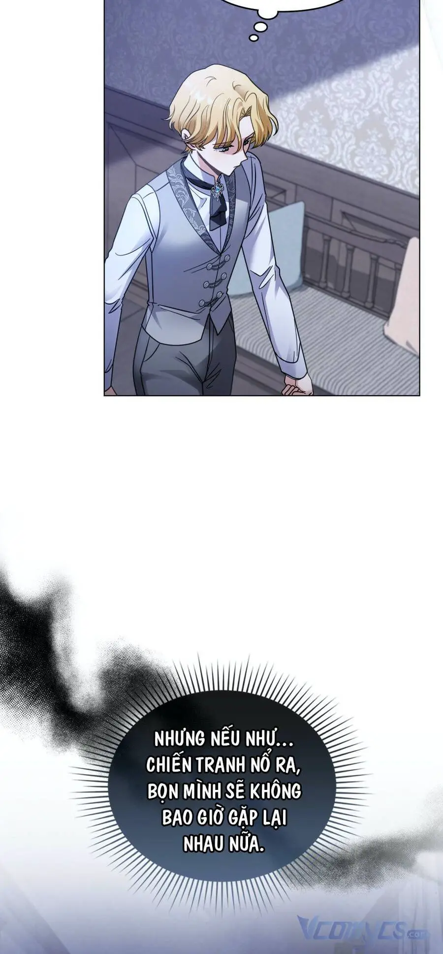 Tìm Lại Camellia Nettruyen ZZZ Chương 64 Page 51