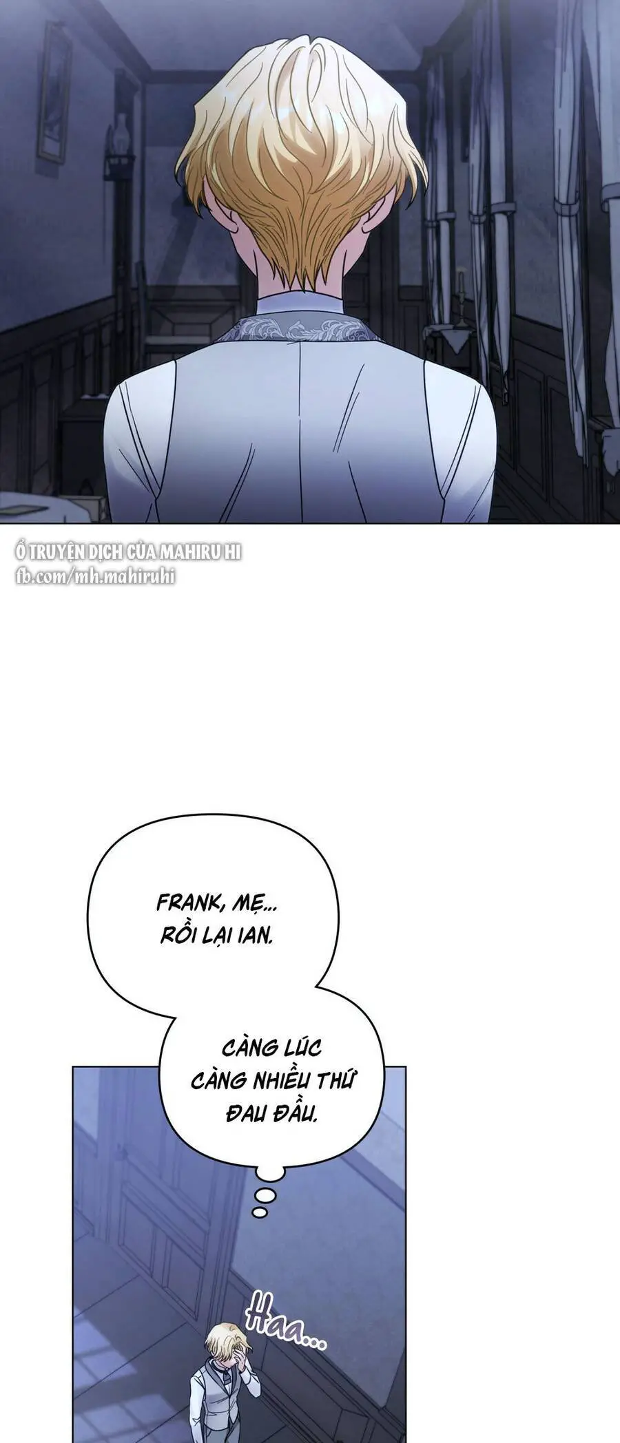 Tìm Lại Camellia Nettruyen ZZZ Chương 64 Page 52