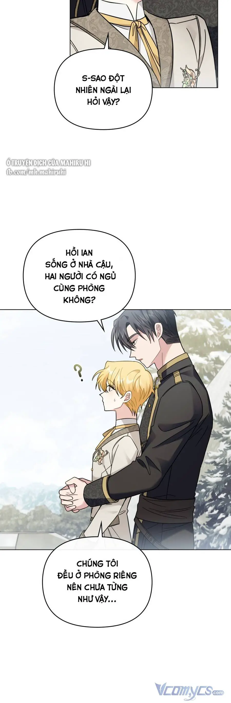 Tìm Lại Camellia Nettruyen ZZZ Chương 71 Page 4