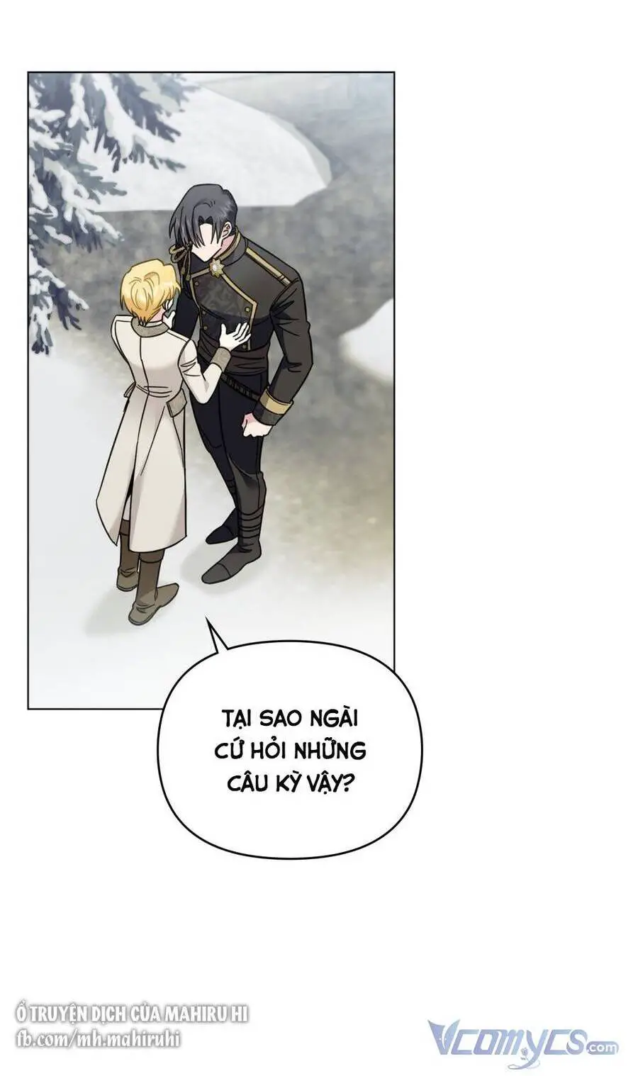 Tìm Lại Camellia Nettruyen ZZZ Chương 71 Page 6