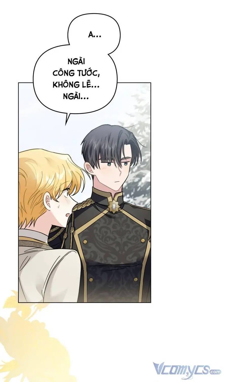 Tìm Lại Camellia Nettruyen ZZZ Chương 71 Page 8