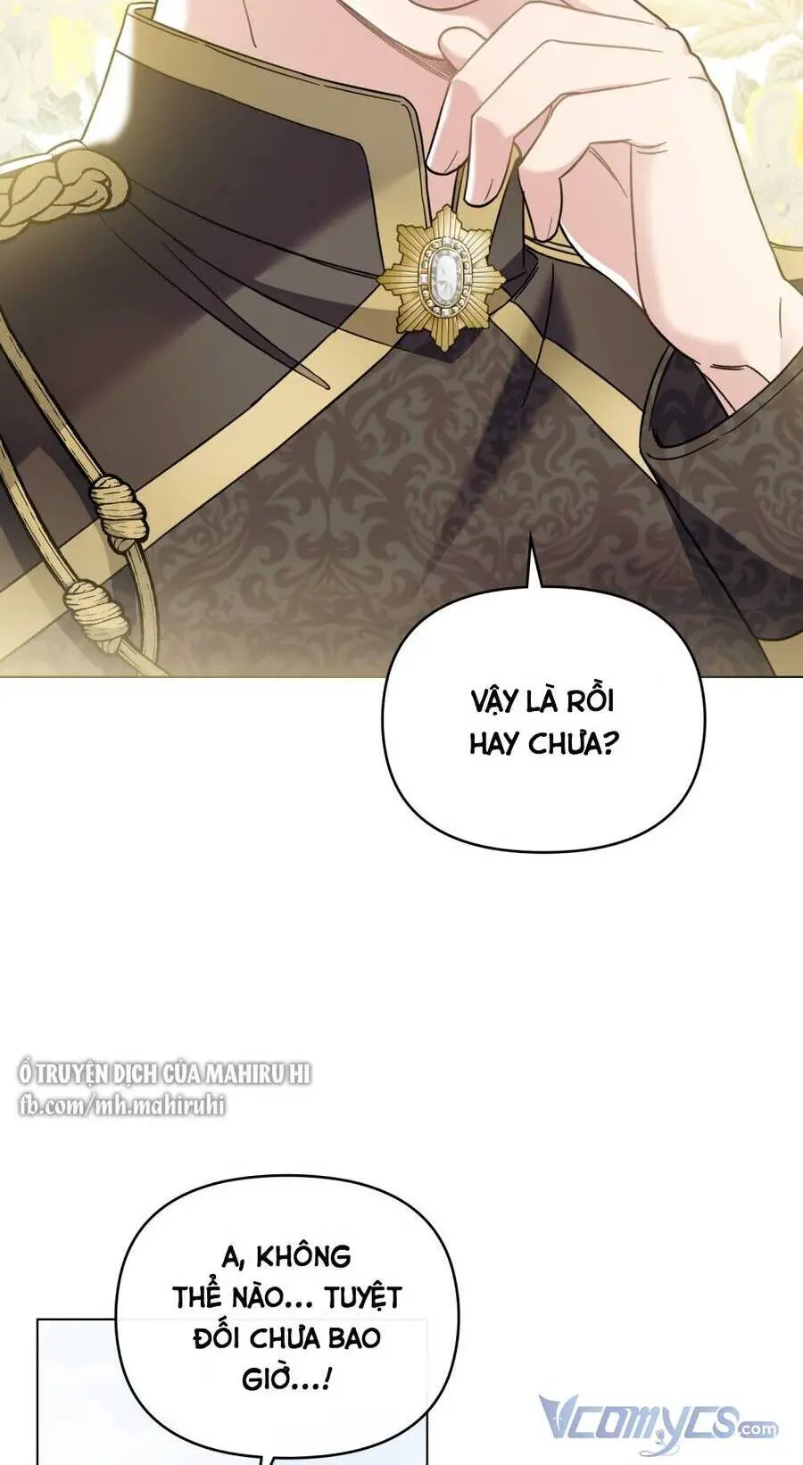 Tìm Lại Camellia Nettruyen ZZZ Chương 71 Page 10