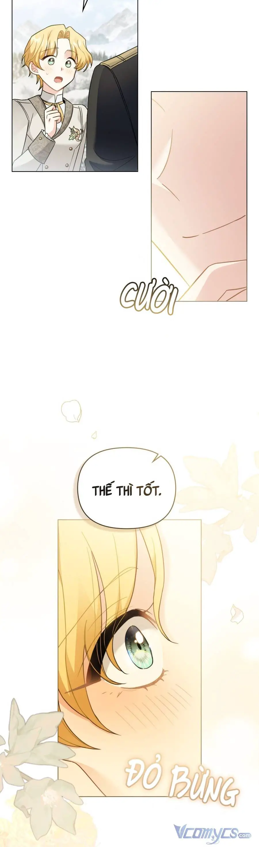 Tìm Lại Camellia Nettruyen ZZZ Chương 71 Page 11