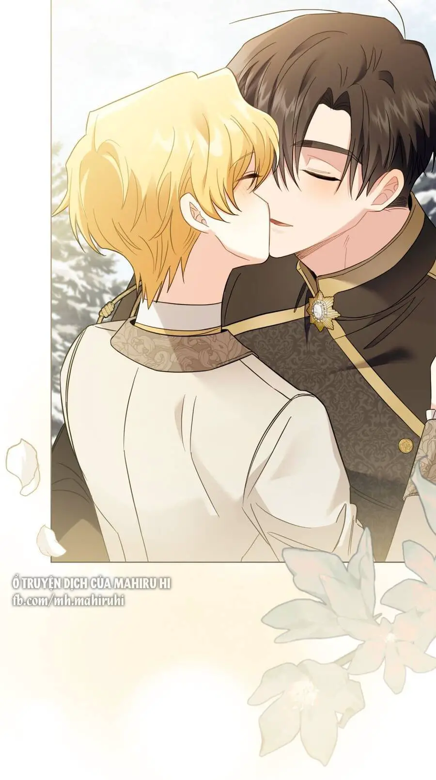 Tìm Lại Camellia Nettruyen ZZZ Chương 71 Page 14