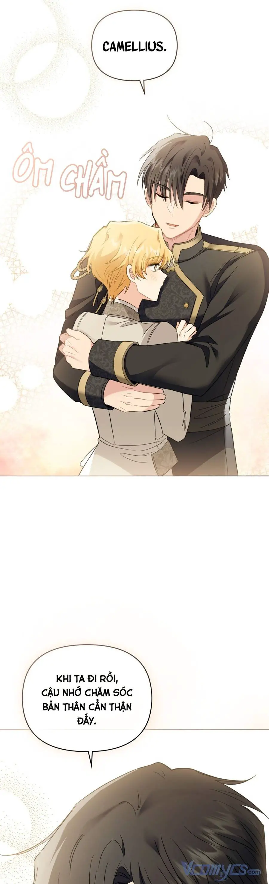 Tìm Lại Camellia Nettruyen ZZZ Chương 71 Page 16