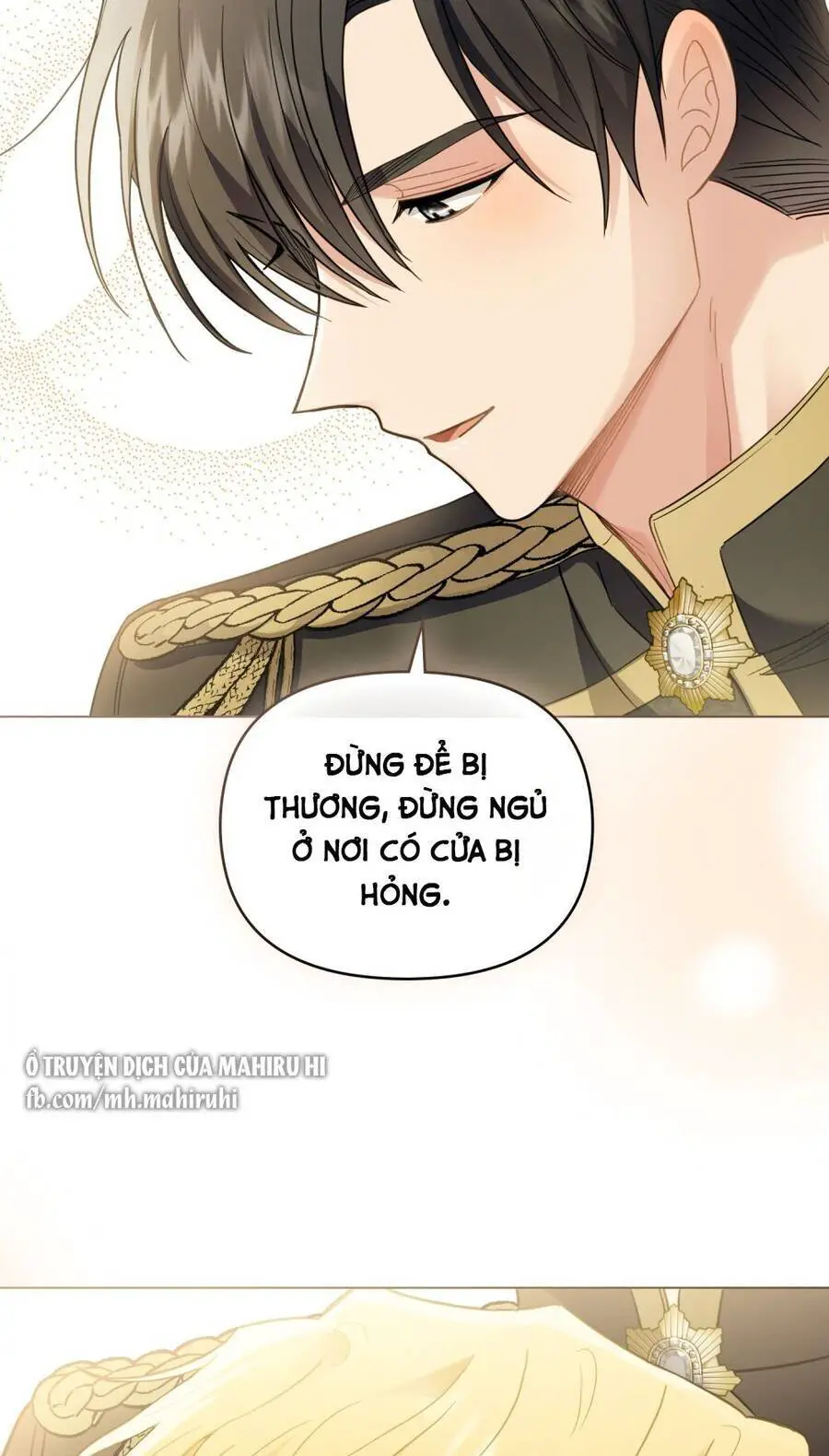 Tìm Lại Camellia Nettruyen ZZZ Chương 71 Page 17